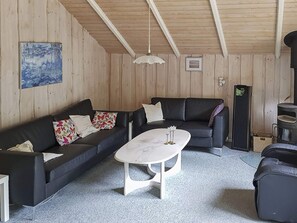 House | Living area