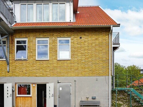 4 Person Holiday Home in Hunnebostrand