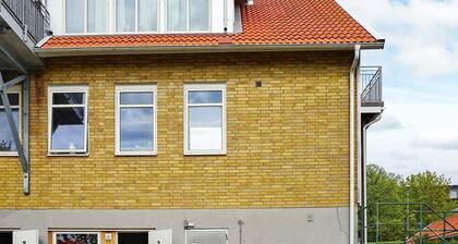 4 Person Holiday Home in Hunnebostrand