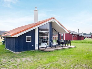 House | Exterior - Holiday Home in Grossenbrode (Grossenbrode)