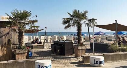 Holiday Home in Grossenbrode