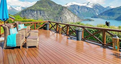 Holiday Home in Valldal
