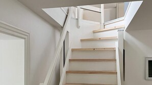 独立别墅 | 住宿内部