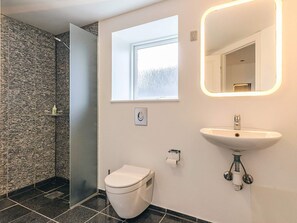 House | Interior - Peaceful Holiday Home in Vestervig near Beach (Vestervig)