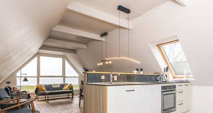 Peaceful Holiday Home in Vestervig near Beach