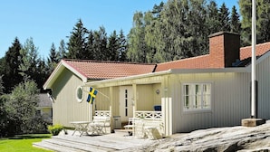 Udendørsområde