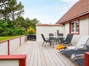House | View from property