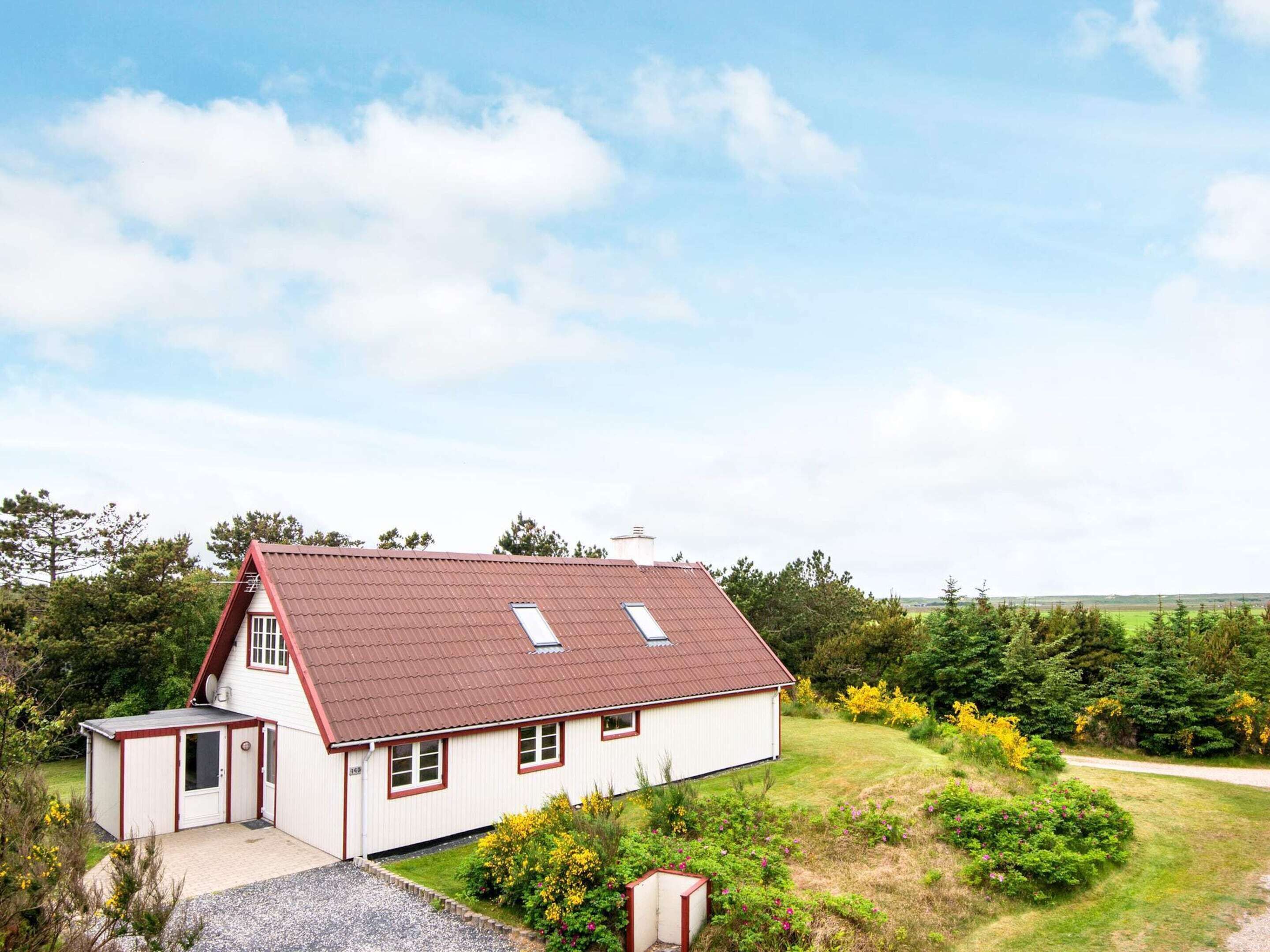 Huis | Exterieur