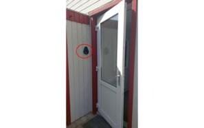 House | Exterior detail - Idyllic Holiday Home in Ulfborg with Hot Tub & Sauna (Ulfborg)