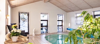 12 Person Holiday Home in Pandrup-by Traum
