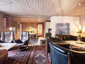 House | Interior - 12 Person Holiday Home in Pandrup-by Traum (Pandrup)