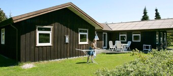 4 Star Holiday Home in Pandrup