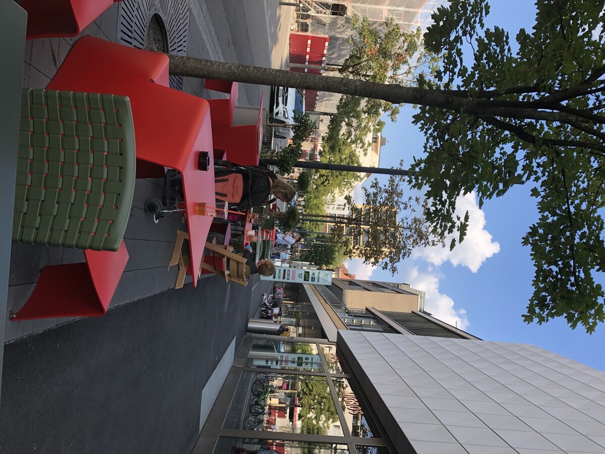 Image de profil de l’hôte