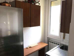 Interiör