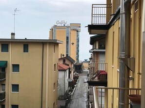 Sacada