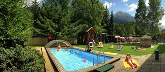 Hotel Alpina