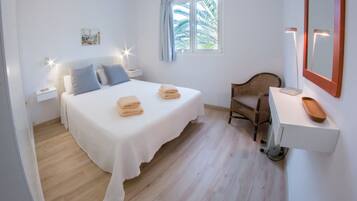 1 chambre, Wi-Fi, draps fournis, accÚs pour personnes à mobilité réduite