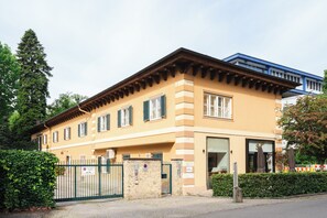 Front of property - GrazRentals (Graz)