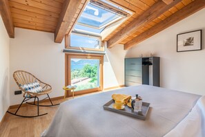 Apartment, 2 Schlafzimmer