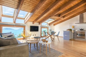 Televisión de pantalla plana