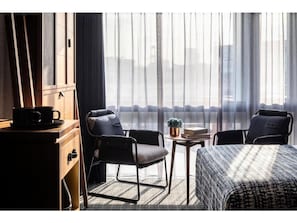 1 Schlafzimmer, Schreibtisch, kostenloses WLAN, Bettwäsche