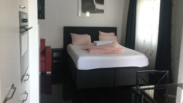 Premium Apartment - Dulliken Haus (Dulliken)