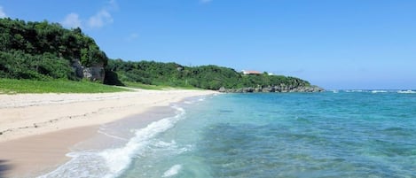 Plage