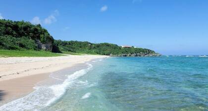 Limited to one set per day Villa with private poo / Kunigami-gun Okinawa