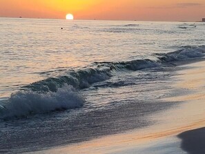 Beach towels