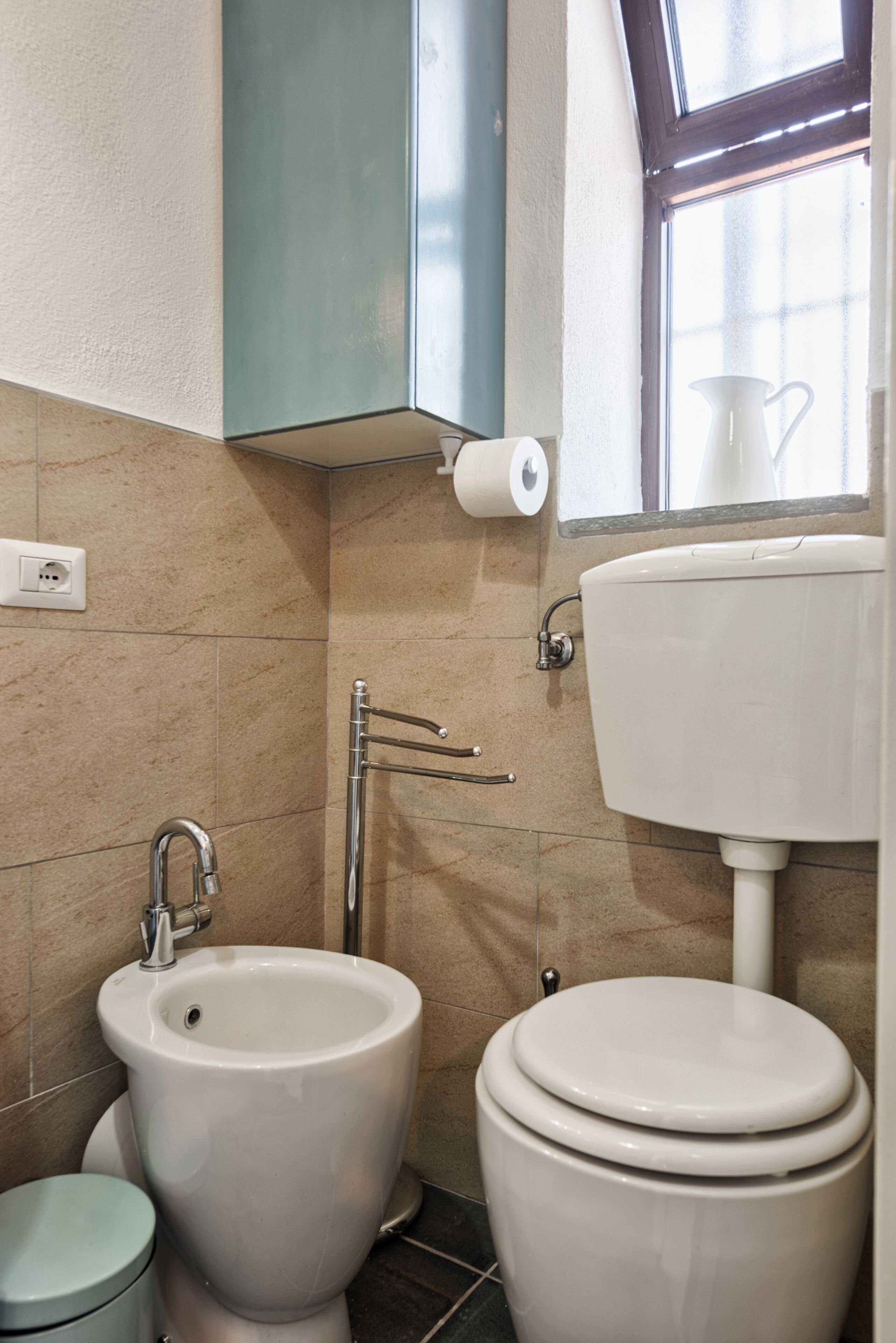 Campus Einaudi Sweet Mini Flat