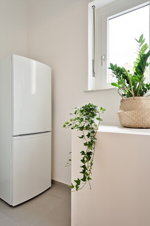 Studio (2) | Private kitchen - Urban House Carducci - Studios (Turin)