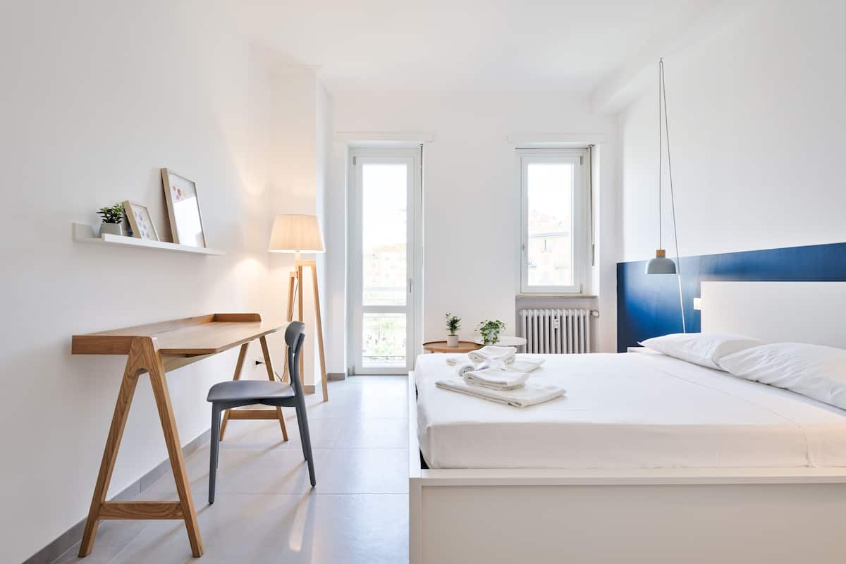 Appartement, 1 slaapkamer (Bilo 2) | 1 slaapkamer, gratis wifi, beddengoed