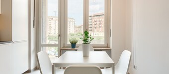 Urban House Carducci - Apartments