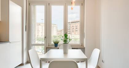 Urban House Carducci - Apartments