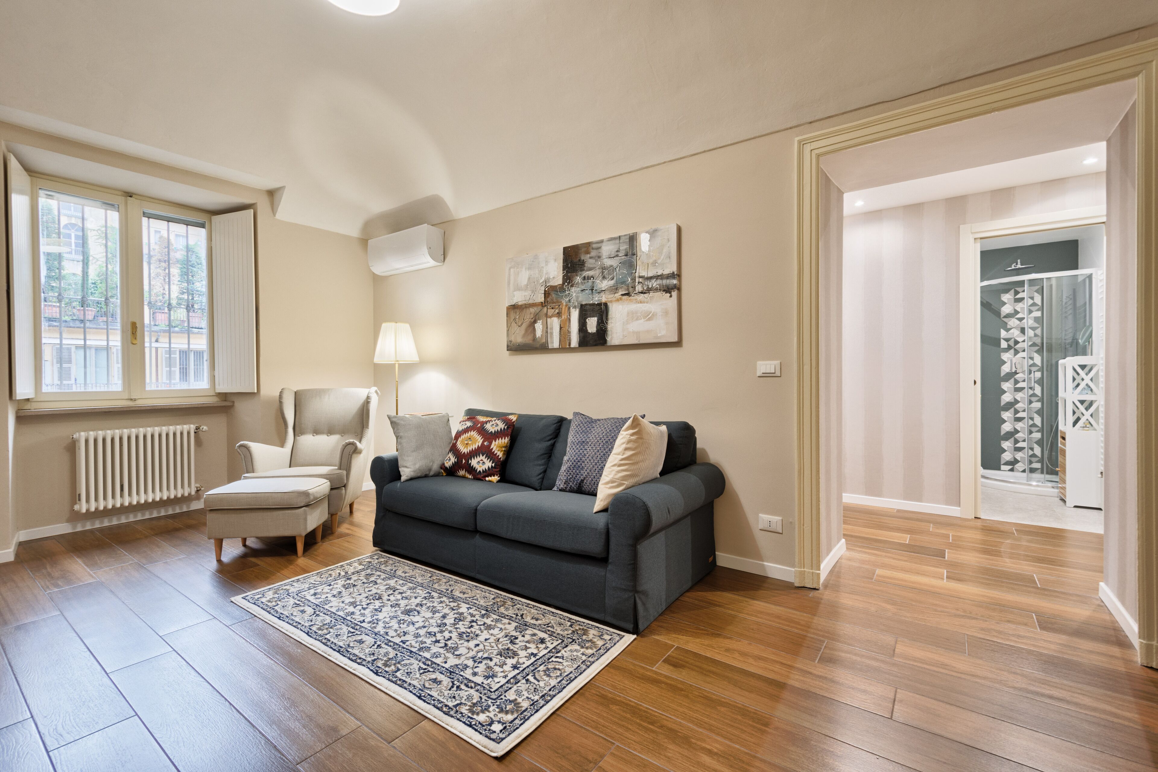 Porta Susa Elegant & Design Apartment