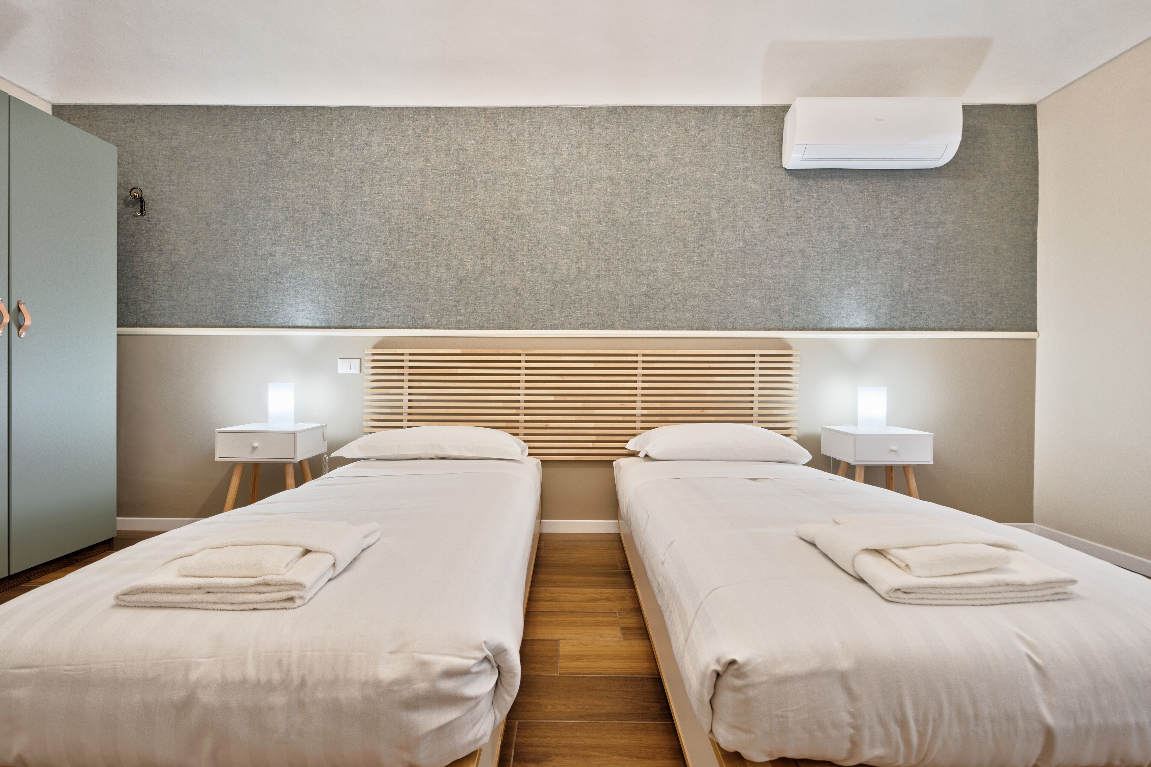 Porta Susa Elegant & Design Apartment