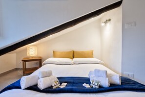 อพาร์ทเมนท์, 1 ห้องนอน | 1 ห้องนอน, Wi-Fi ฟรี, ผ้าปูที่นอน