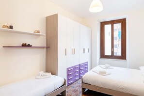 Apartment, 2 Bedrooms - Dante Subway Apartment (Turin)