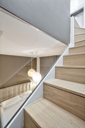Appartement, 1 chambre | Équipements de la chambre