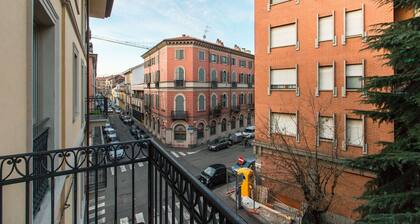 Piazza Statuto Functional Studio