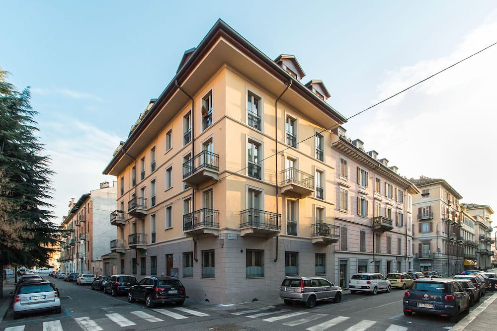 Piazza Statuto Functional Studio - Cascina Mellano