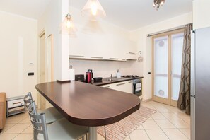 Monolocale | Pasti in camera