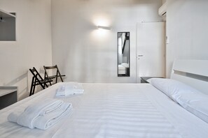 Apartment, 2 Bedrooms | 2 bedrooms, free WiFi, bed sheets - Stylish Apartment in the heart of Torino (Turin)