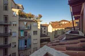 Apartment, 2 Bedrooms | View from room - Stylish Apartment in the heart of Torino (Turin)