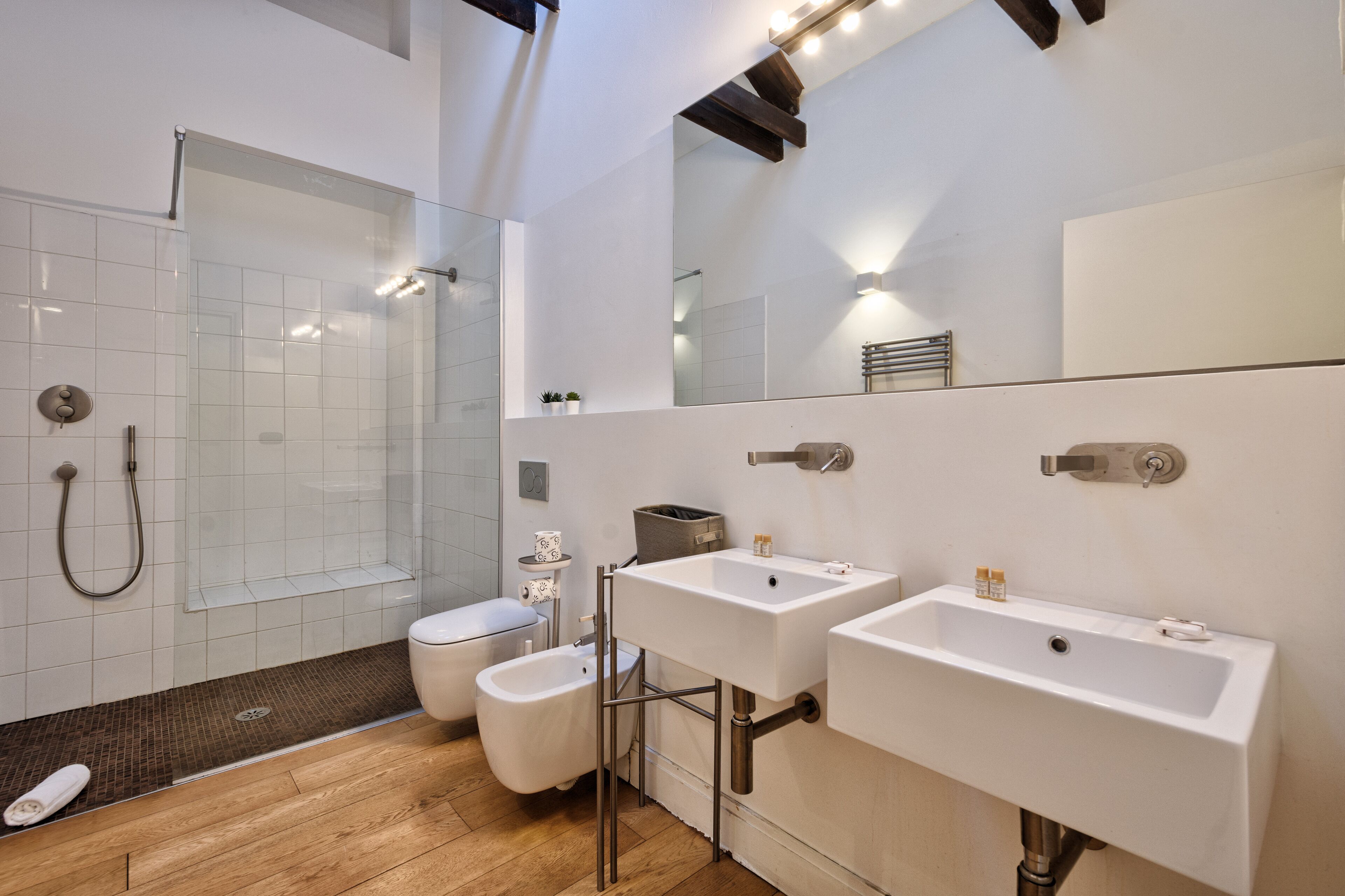 Stylish Apartment in the heart of Torino