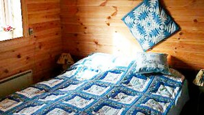 3 bedrooms, cots/infant beds - Beautiful Holiday Home in Haderslev With Terarce (Haderslev)