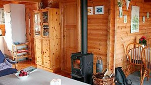 3 bedrooms, cots/infant beds - Beautiful Holiday Home in Haderslev With Terarce (Haderslev)