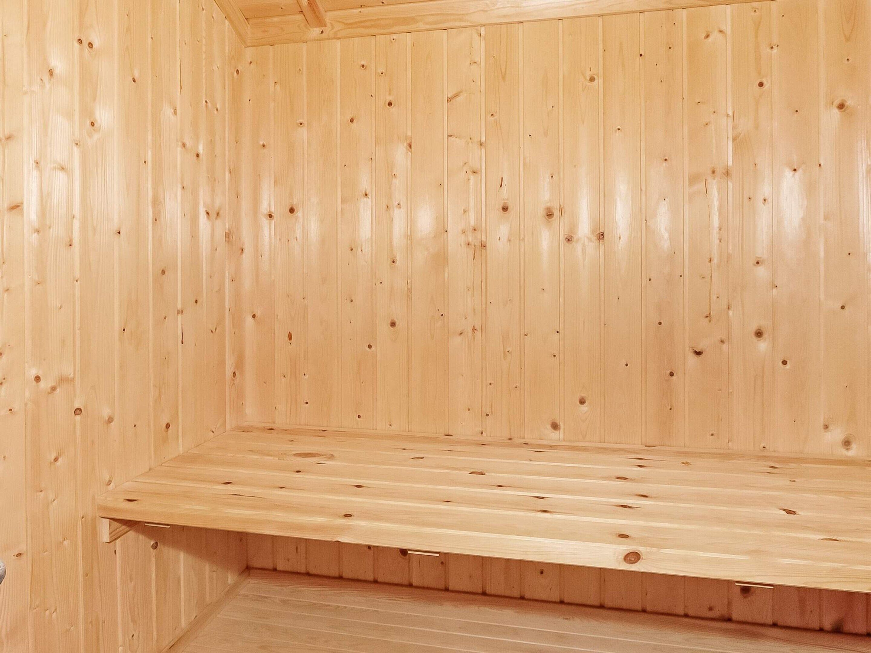 Hus | Sauna