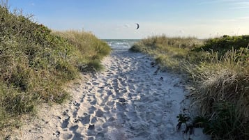 Hus | Strand