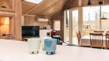 Casa | Interni